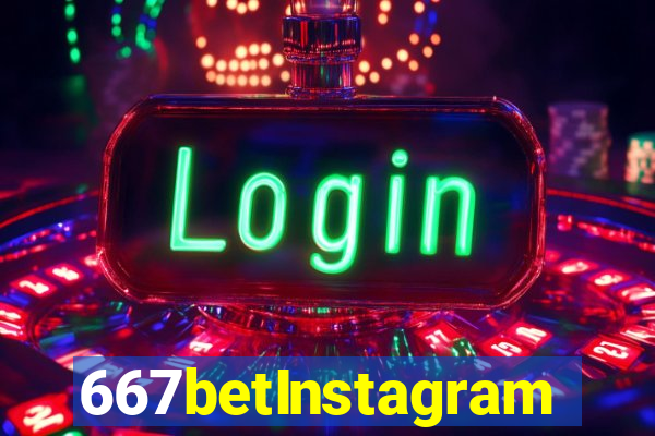 667betInstagram