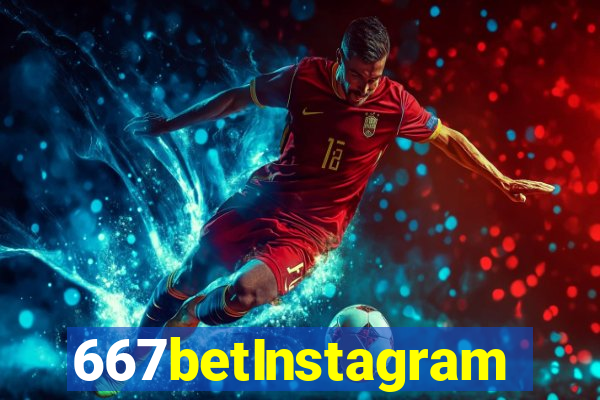 667betInstagram