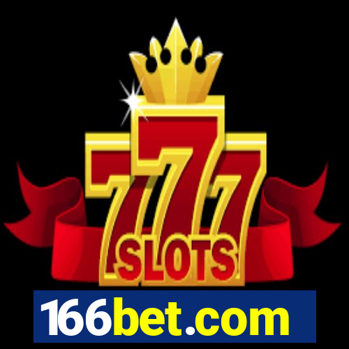 166bet.com