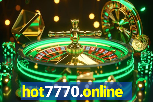 hot7770.online