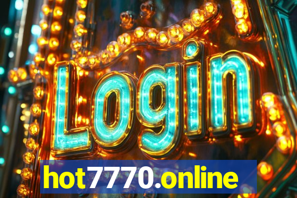 hot7770.online