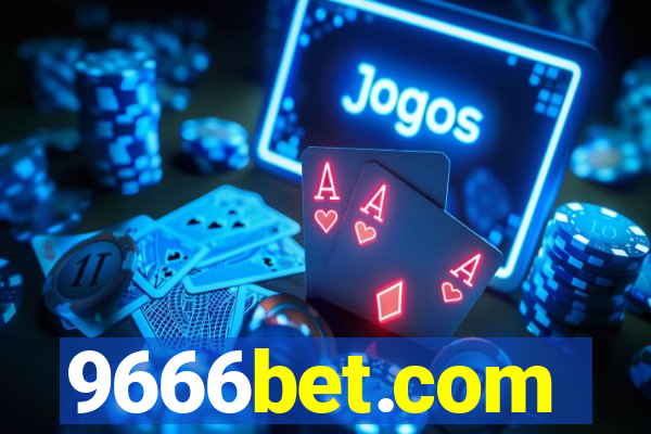 9666bet.com