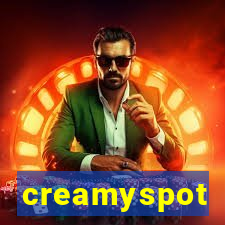 creamyspot