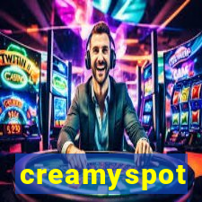 creamyspot