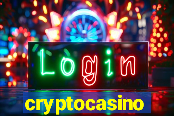 cryptocasino