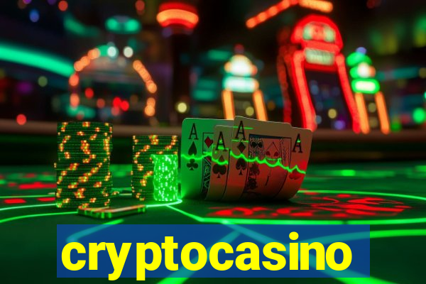 cryptocasino