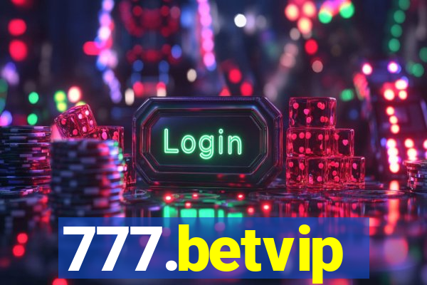 777.betvip