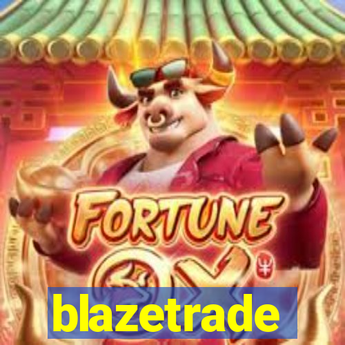 blazetrade