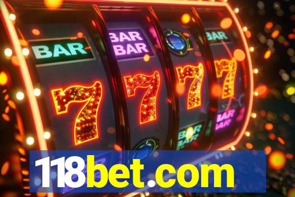 118bet.com