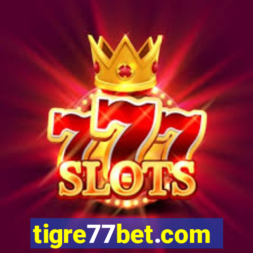 tigre77bet.com