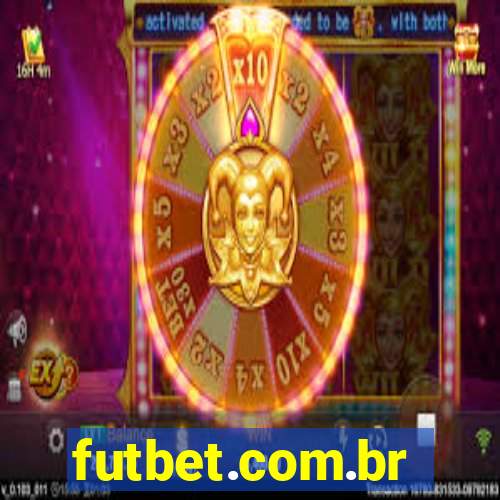 futbet.com.br