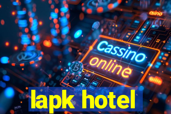 lapk hotel