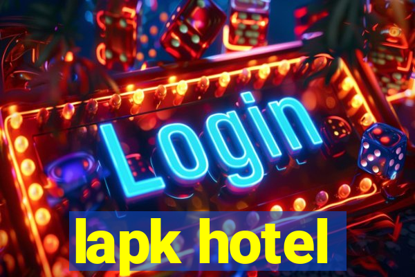 lapk hotel