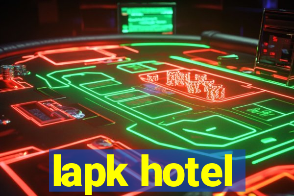 lapk hotel