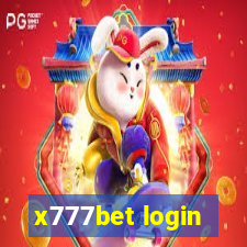 x777bet login