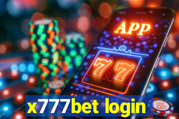 x777bet login