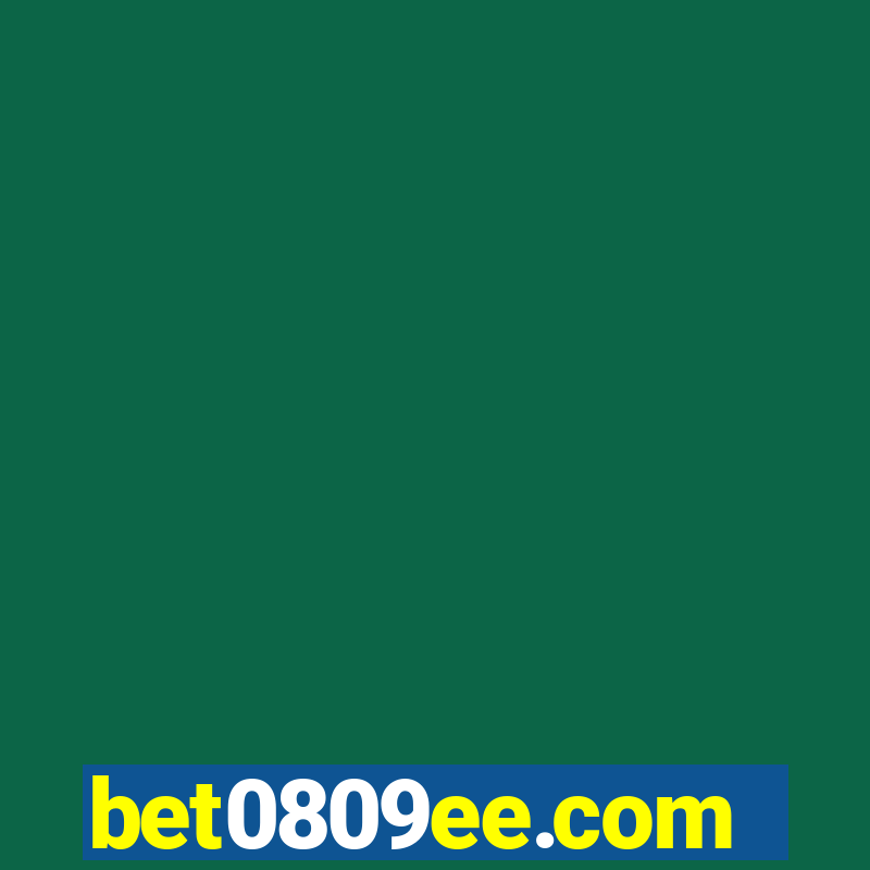 bet0809ee.com