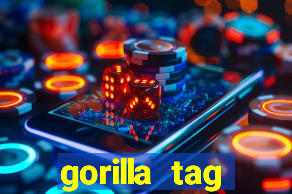 gorilla tag download mobile