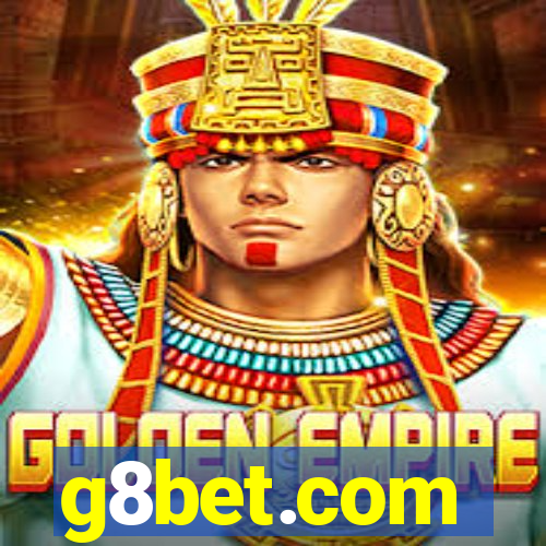 g8bet.com