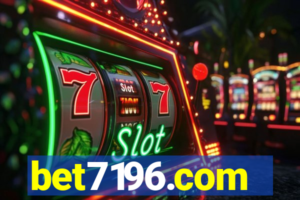 bet7196.com