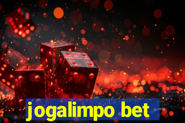 jogalimpo bet