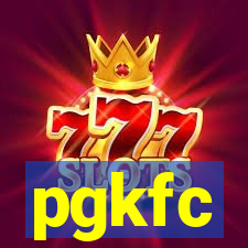 pgkfc