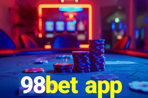 98bet app