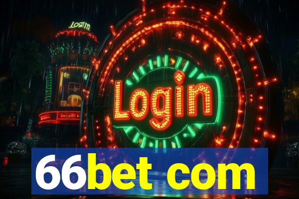 66bet com