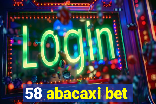 58 abacaxi bet