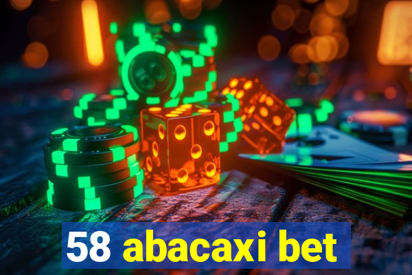 58 abacaxi bet