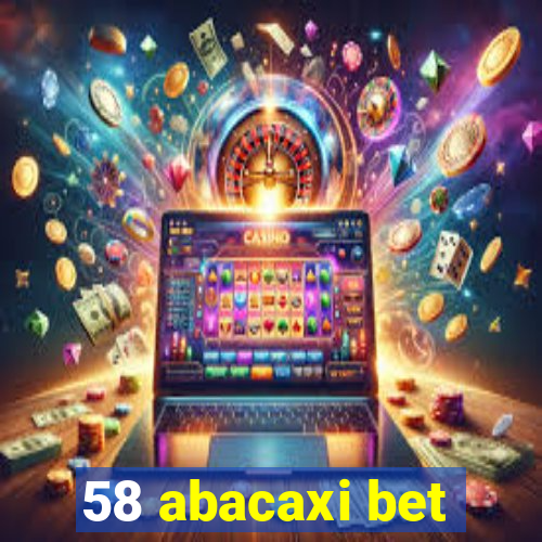 58 abacaxi bet