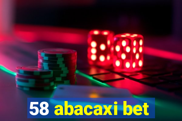 58 abacaxi bet