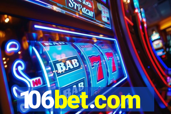 106bet.com