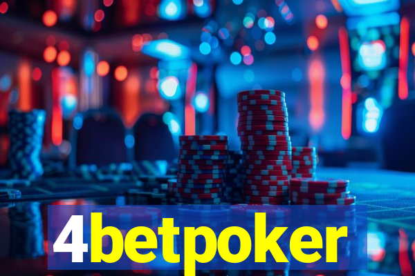 4betpoker