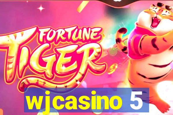 wjcasino 5