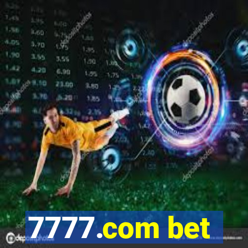 7777.com bet