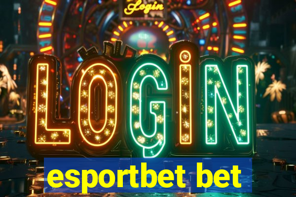 esportbet bet