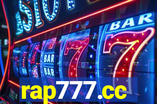 rap777.cc