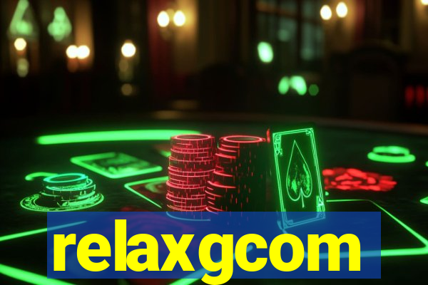 relaxgcom