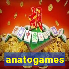 anatogames