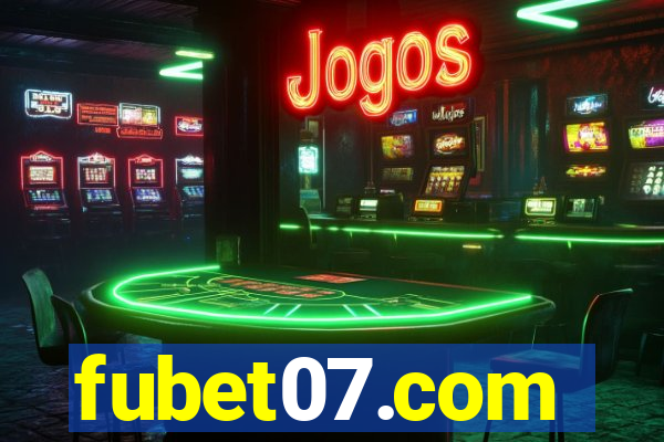 fubet07.com