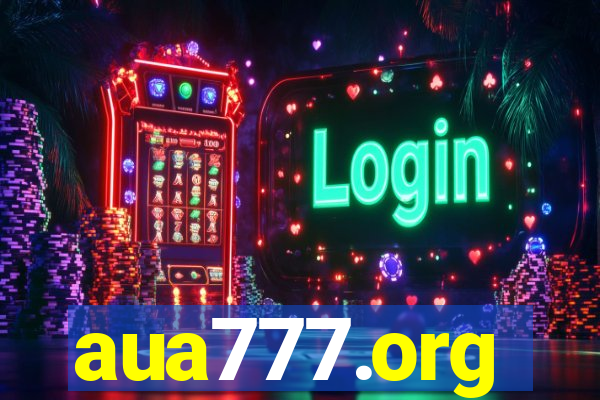 aua777.org