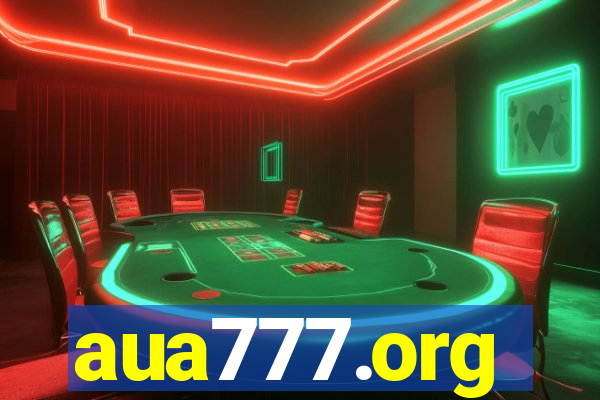 aua777.org