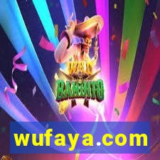 wufaya.com