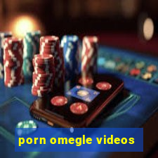 porn omegle videos