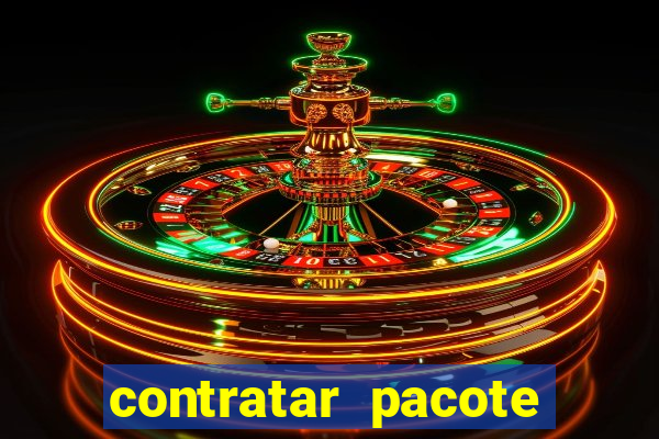 contratar pacote adicional tim beta