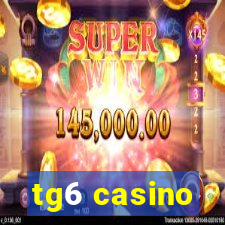 tg6 casino