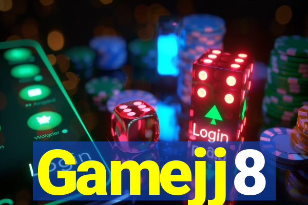 Gamejj8