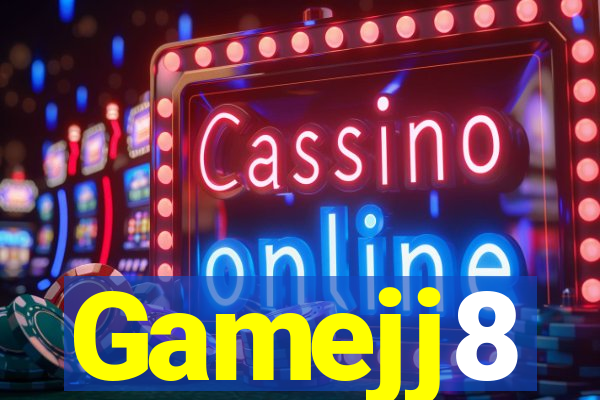 Gamejj8