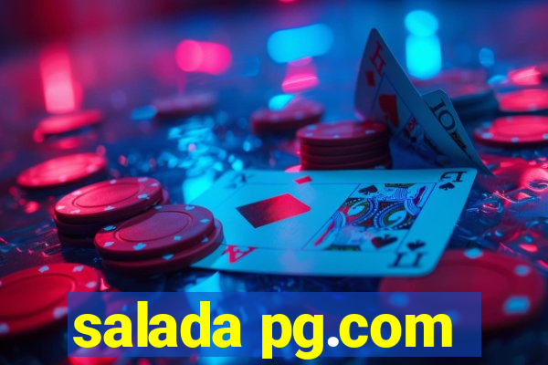 salada pg.com